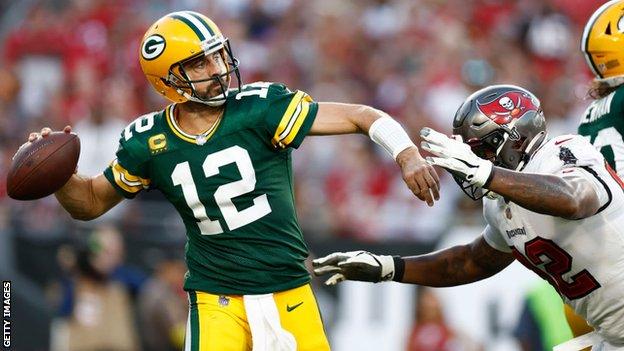 NFL International Series 2022: All you need to know before London games -  BBC Sport