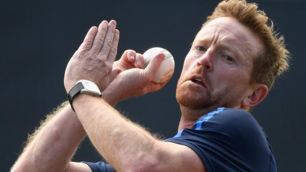 Paul Collingwood, Durham