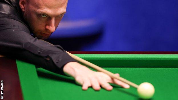 Judd Trump