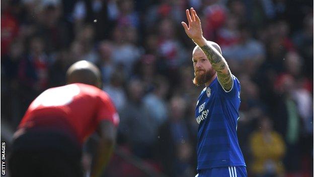 Cardiff City's 2021-22 Championship season preview - BBC Sport