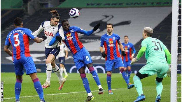The Gareth Bale Season of 2012/13 at Spurs was one of the greatest the Premier League has seen : r/coys