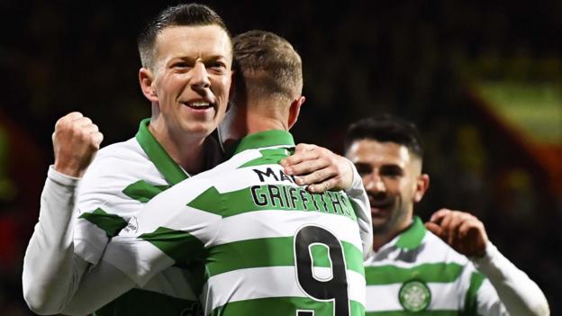 ‘More quality drives standards up’ – McGregor welcomes competition at Celtic