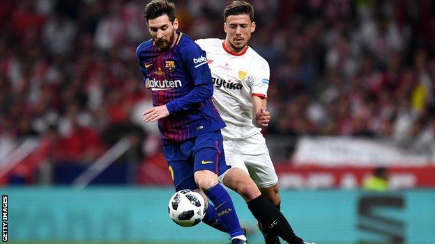 Clement Lenglet