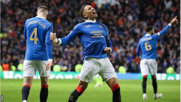 James Tavernier