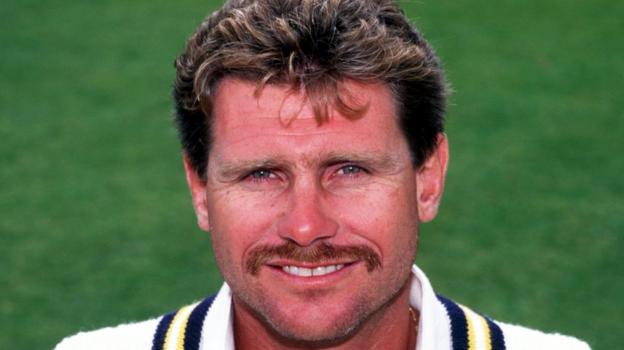 Robin Smith: Former Hampshire and England batsman on ... - 624 x 350 jpeg 23kB