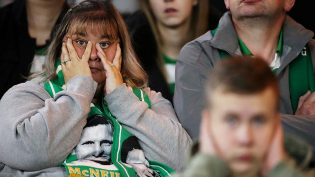 Celtic: What is the cost of Cluj Champions League defeat?