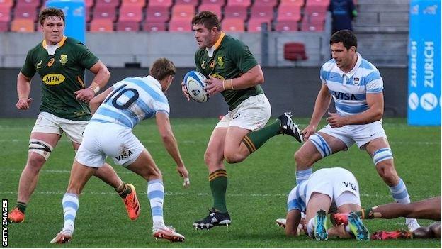 Argentina south africa store rugby championship