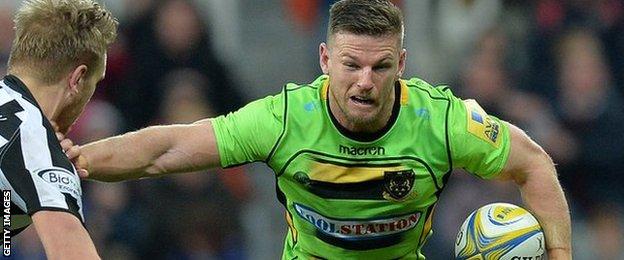 Rob Horne