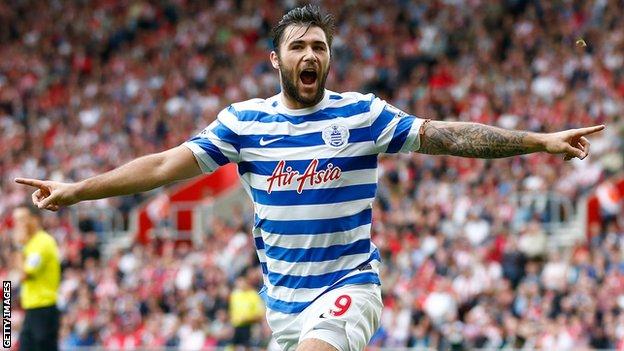 Charlie Austin