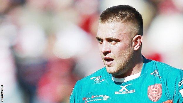 Josh Johnson started his professional development as a scholar with Salford