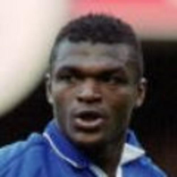 Desailly