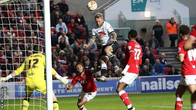 Johnny Russell