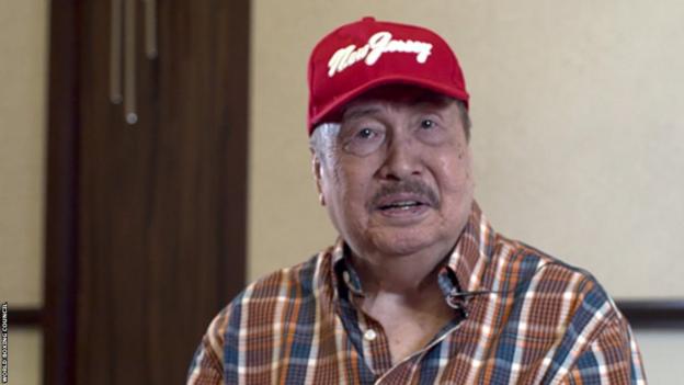 Carlos Padilla