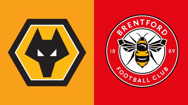 Wolves v Brentford