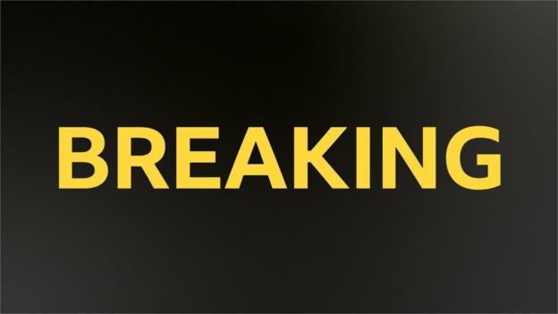 BBC Sport breaking news