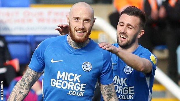 Marcus Maddison