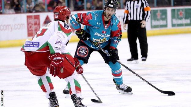 Cardiff will host the Giants in the Challenge Cup final next Sunday