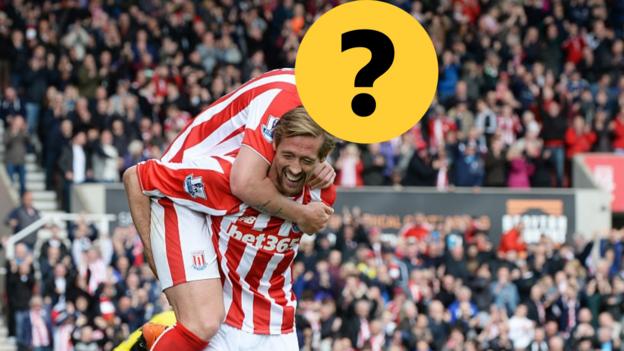 Who is Parched? Peter Crouch presents evidence for football's big mystery