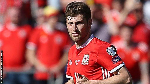 Joe Rodon: Leeds United sign Tottenham Hotspur defender on loan - BBC Sport