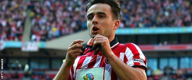 Jose Baxter