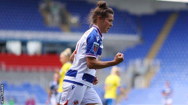 Fara Williams