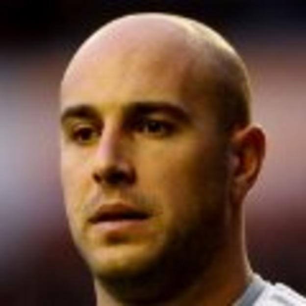 Pepe Reina