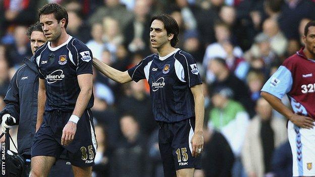 Matthew Upson