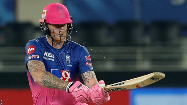 Ben Stokes