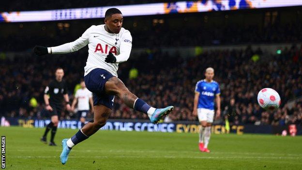 Tottenham Hotspur - BBC Sport