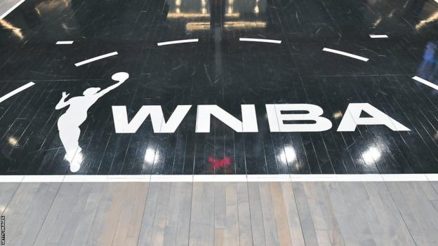 WNBA