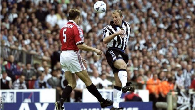 Alan Shearer
