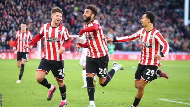 The 22 most valuable players in the Championship from Sheffield United,  Hull City, Watford, Burnley, West Brom, Sunderland, QPR and Blackburn  Rovers - gallery