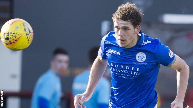 Ross County sign Callum Semple & Daniel Armstrong - BBC Sport