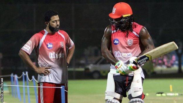 IPL 2020 - Chris Gayle, Lockie Ferguson and others who have had an