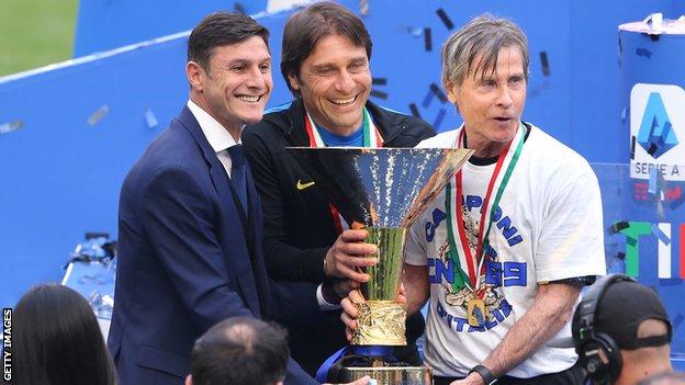 Antonio Conte