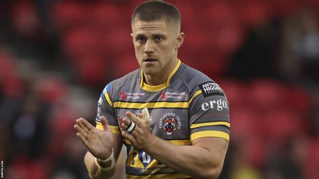 Ryan Hampshire