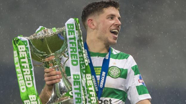 Celtic face Dunfermline in League Cup last 16