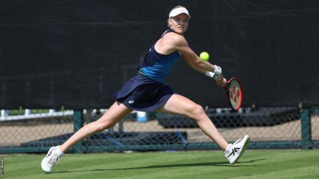 Harriet Dart