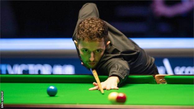 Joe O'Connor - Player Profile - Snooker - Eurosport