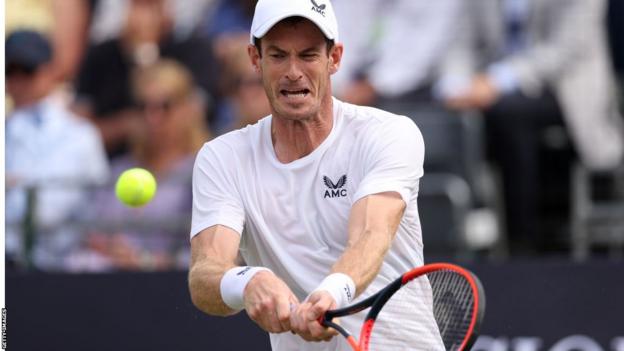 Andy Murray