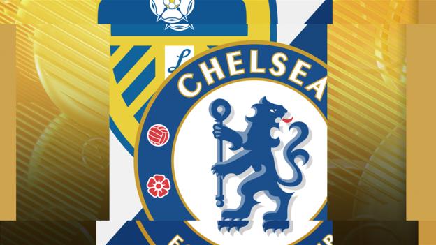 Leeds v Chelsea
