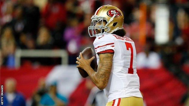 Colin Kaepernick's lawyer says he will be signed in next 10 days