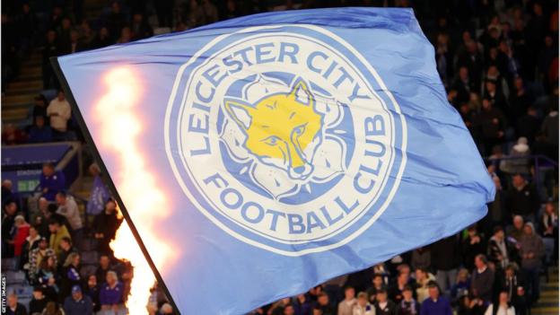 Leicester City - Figure 1
