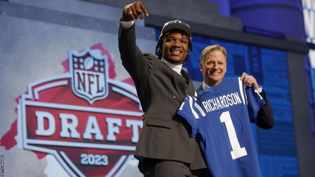 2023 NFL Draft Winners and Losers: Consensus Big Board High on