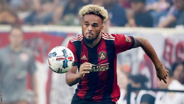 Soccer player Anton Walkes dies in boat crash; played for Charlotte FC