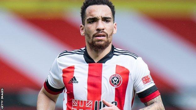 Kean Bryan: West Bromwich Albion sign defender after Dara O'Shea injury -  BBC Sport