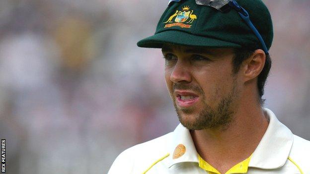 Travis Head: Australia batsman's move to Sussex put back to 2021 season ...