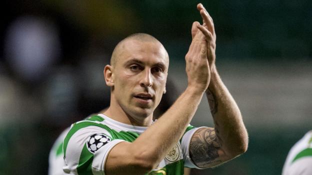 Celtic ‘sharper than ever’ under manager Rodgers – Brown