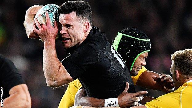 Bledisloe Cup: New Zealand beat Australia for 18th straight Test win ...