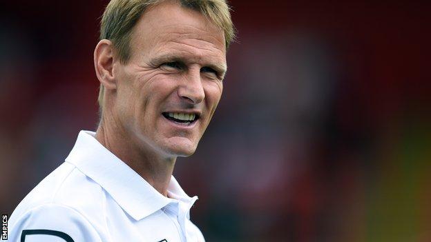 Teddy Sheringham